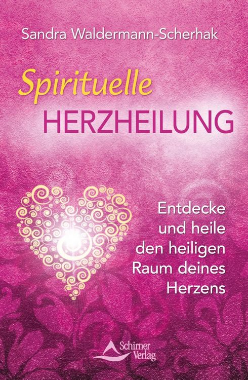 Produktbild: Spirituelle Herzheilung
