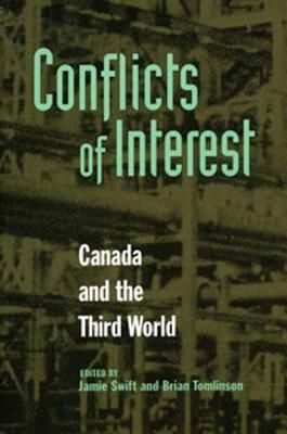 Produktbild: Conflicts of Interest