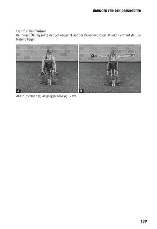 Produktbild: Athletiktraining im Fu&szlig;ball