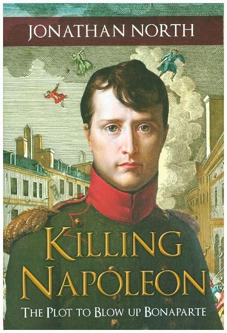 Produktbild: Killing Napoleon