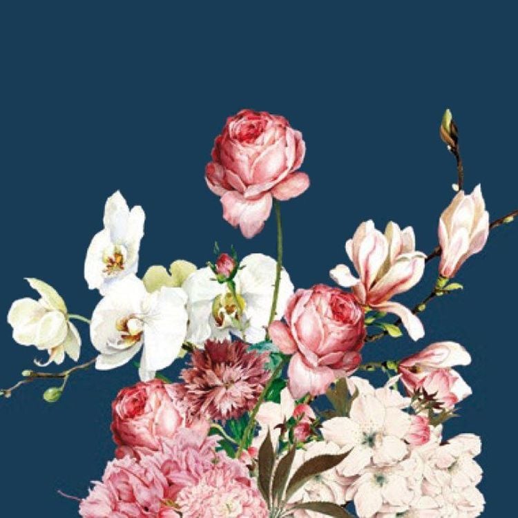Produktbild: Easy Bag 2.0 Bouquet rose