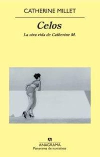 Produktbild: Celos : la otra vida de Catherine M.