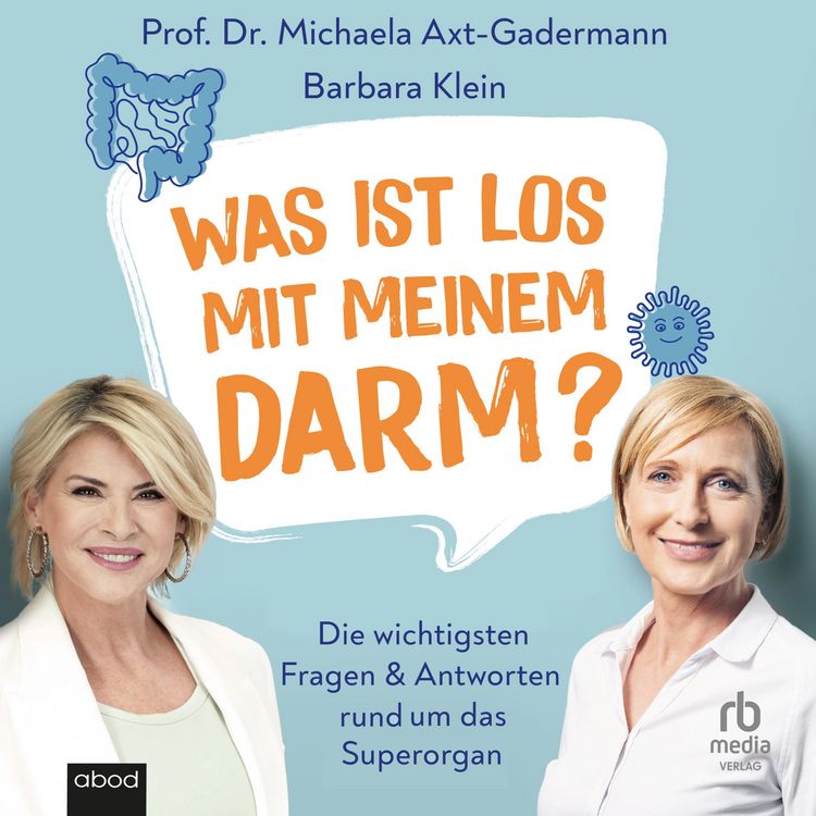 Produktbild: Was ist los mit meinem Darm?