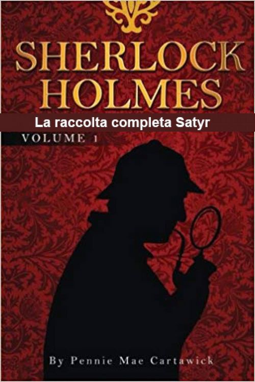 Produktbild: Sherlock Holmes