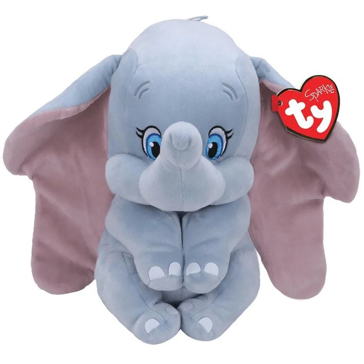 Produktbild: DUMBO ELEPHANT - DISNEY MED