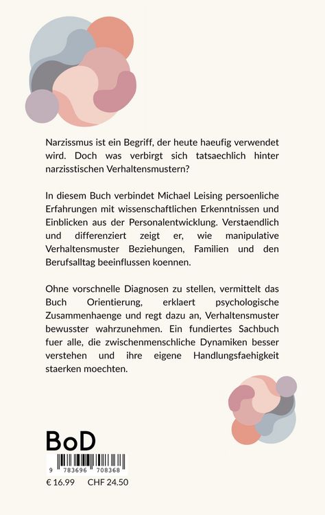 Produktbild: Zwischen Charme und Kontrolle
