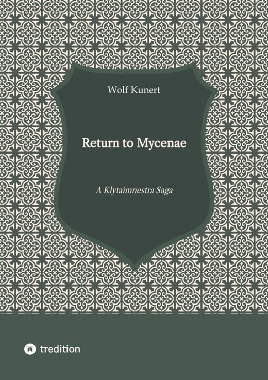 Produktbild: Return to Mycenae