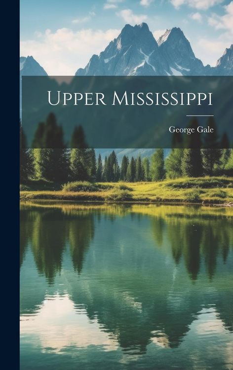 Produktbild: Upper Mississippi