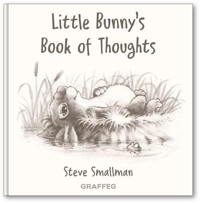 Produktbild: Little Bunny's Book of Thoughts