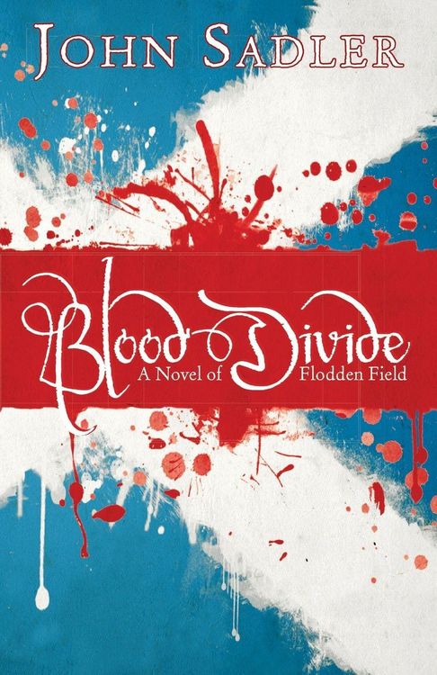 Produktbild: Blood Divide