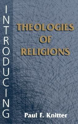 Produktbild: Introducing Theologies of Religions
