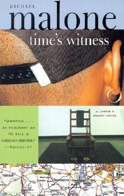 Produktbild: Time's Witness