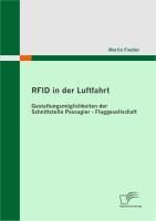 Produktbild: RFID in der Luftfahrt