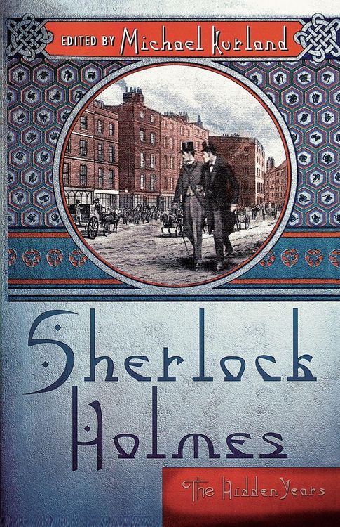 Produktbild: Sherlock Holmes