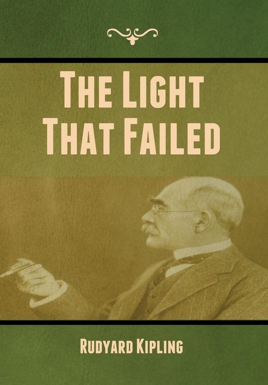 Produktbild: The Light That Failed
