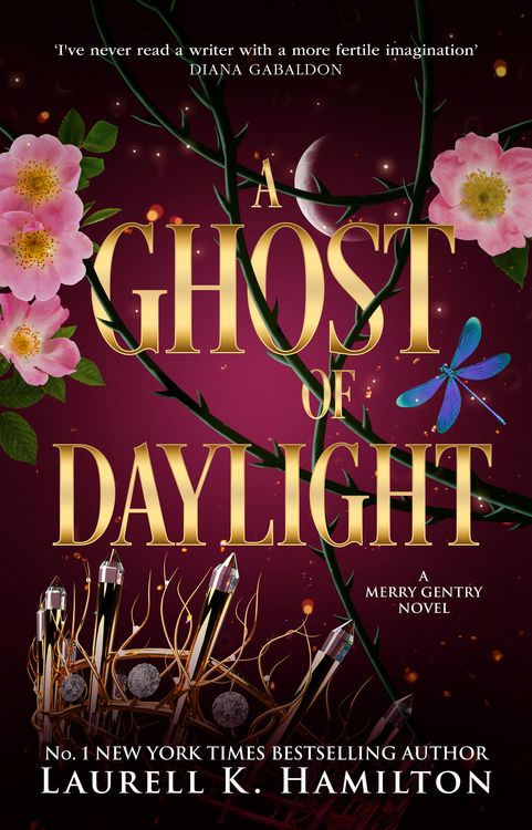 Produktbild: A Ghost of Daylight