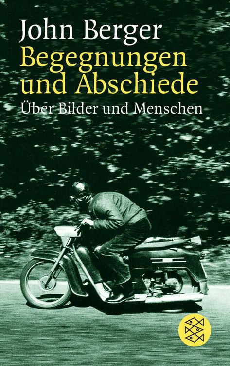 Produktbild: Begegnungen und Abschiede