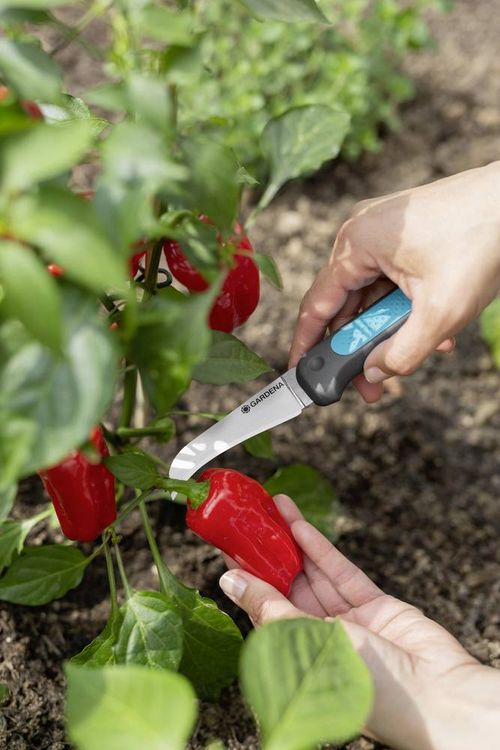 Produktbild: GARDENA 12211-20 Gartenmesser