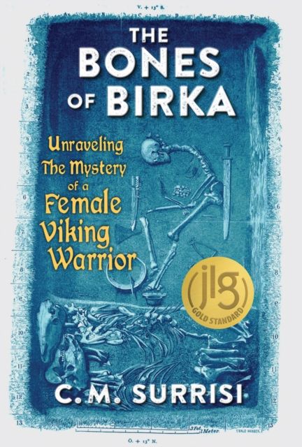 Produktbild: The Bones of Birka