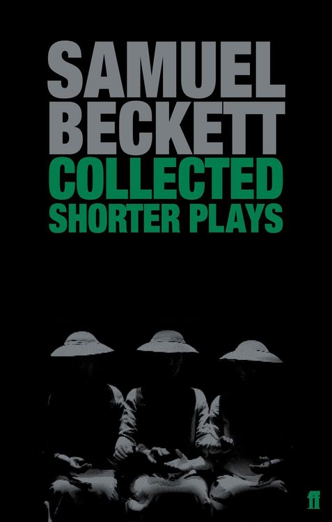 Produktbild: Collected Shorter Plays