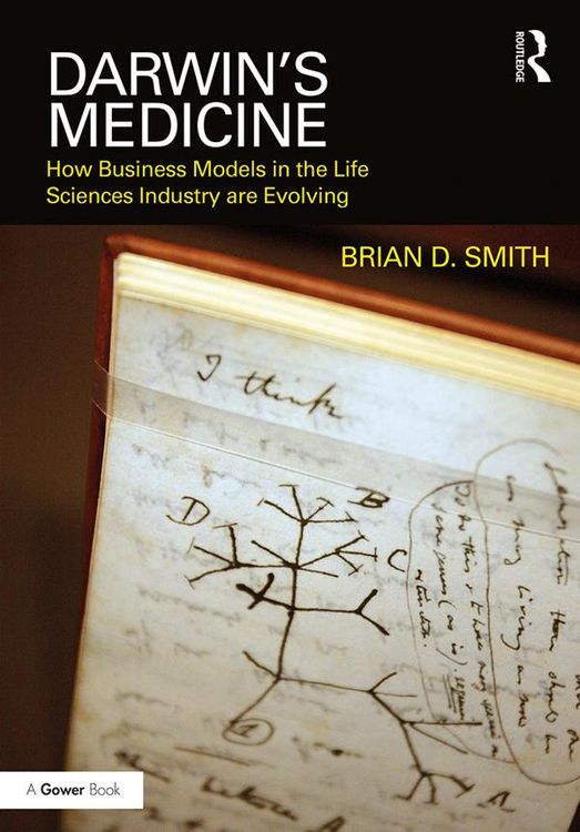 Produktbild: Darwin's Medicine