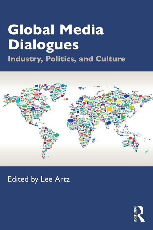 Produktbild: Global Media Dialogues