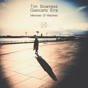 Produktbild: Memories Of Machines (Gatefold Black 2LP)