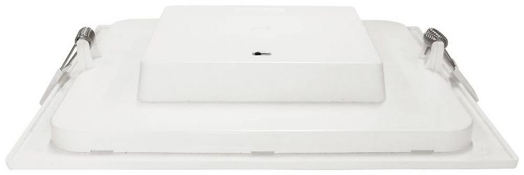 Produktbild: Heitronic 501382 Le Mans LED-Einbauleuchte LED 18W Wei&szlig;