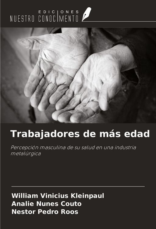 Produktbild: Trabajadores de m&aacute;s edad