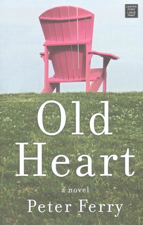 Produktbild: Old Heart