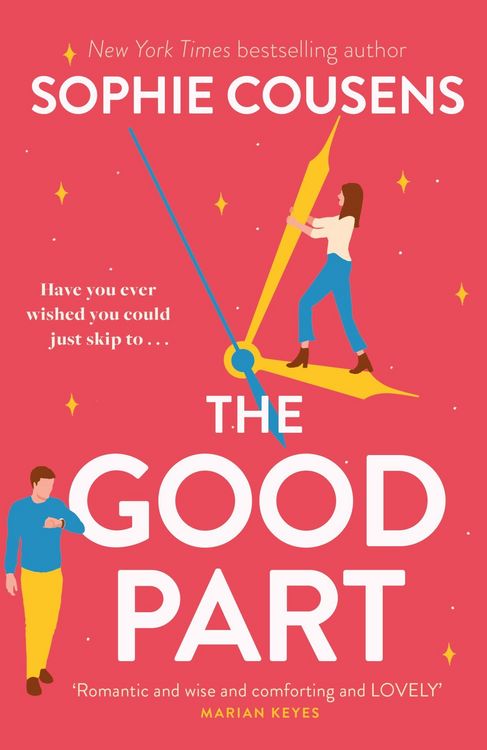 Produktbild: The Good Part