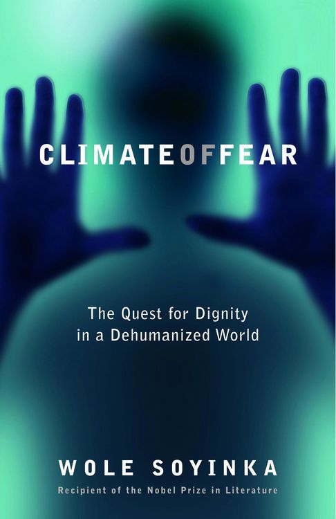 Produktbild: Climate of Fear