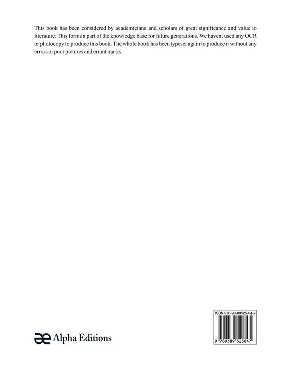 Produktbild: Calendar of state papers, Domestic series, of the reigns of Elizabeth 1581-1590