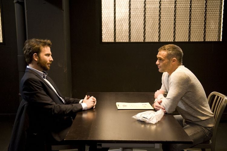 Produktbild: Profiling Paris - Staffel 4 [4 DVDs]