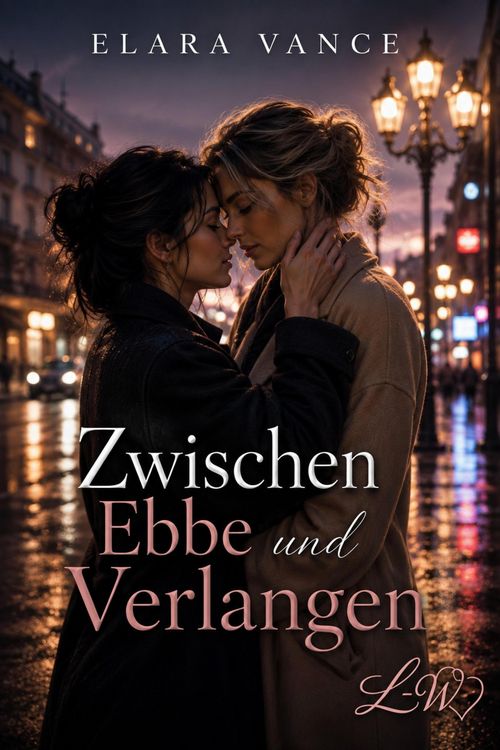 Produktbild: Zwischen Ebbe und Verlangen