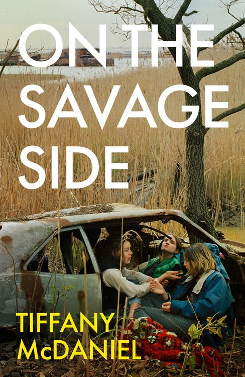 Produktbild: On the Savage Side