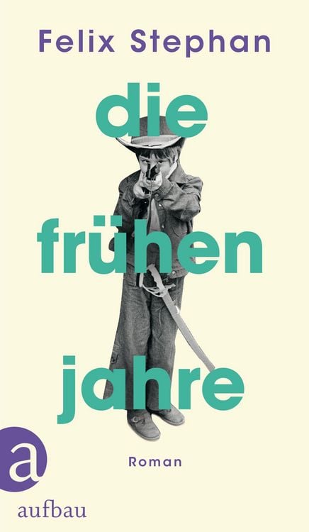 Produktbild: Die fr&uuml;hen Jahre