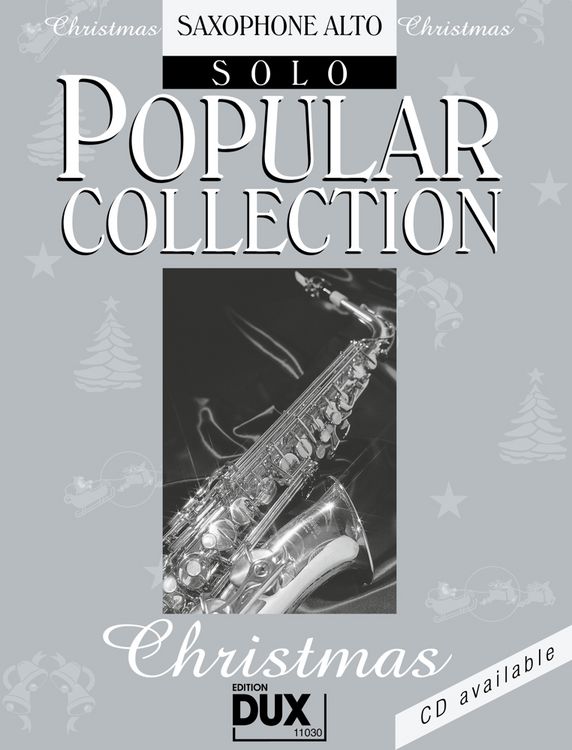 Produktbild: Popular Collection Christmas