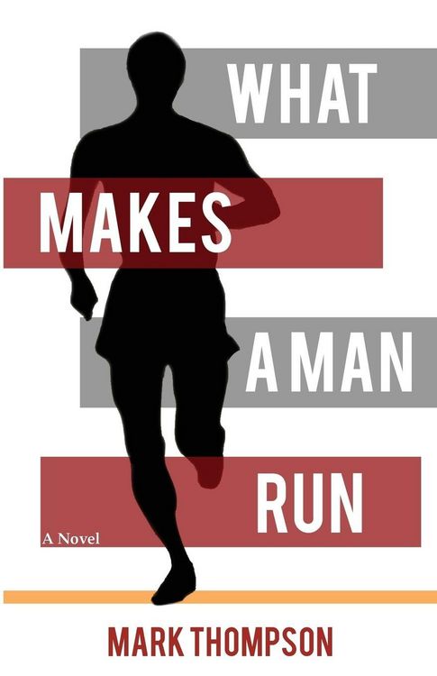Produktbild: What Makes a Man Run