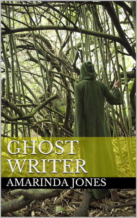 Produktbild: Ghost Writer