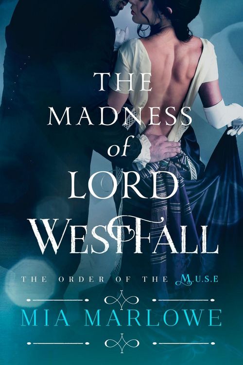 Produktbild: The Madness of Lord Westfall