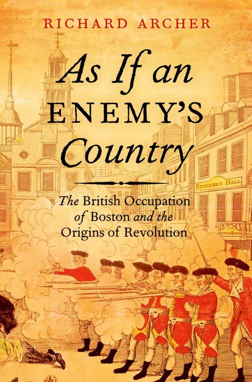 Produktbild: As If an Enemy's Country