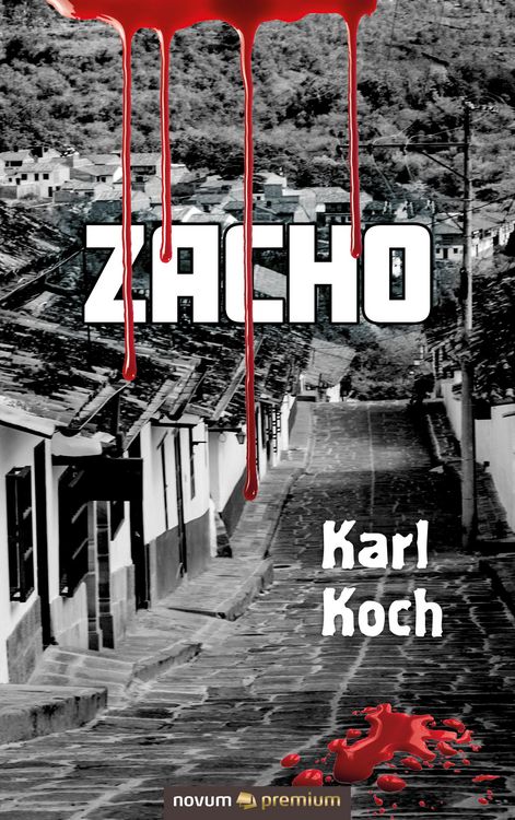 Produktbild: Zacho