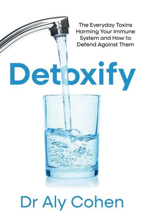Produktbild: Detoxify