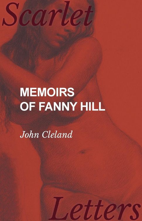 Produktbild: Memoirs of Fanny Hill