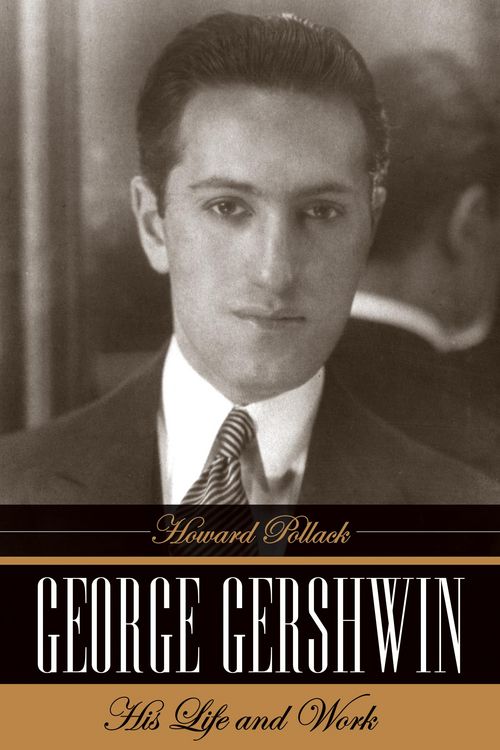 Produktbild: George Gershwin