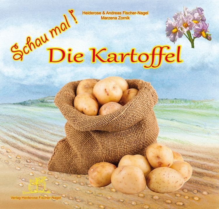Produktbild: Schau mal ! / Schau mal! Die Kartoffel