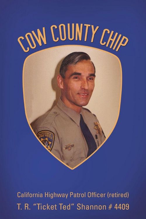 Produktbild: Cow County Chip