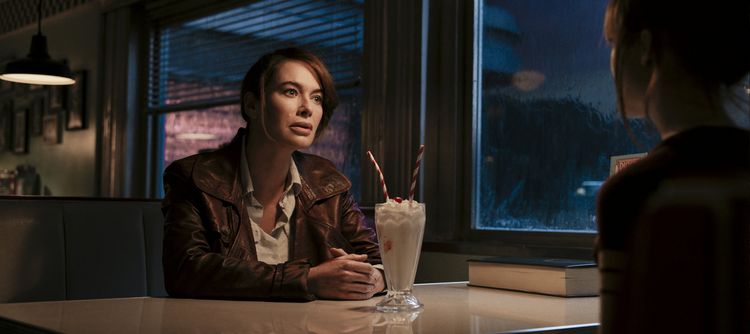 Produktbild: Gunpowder Milkshake