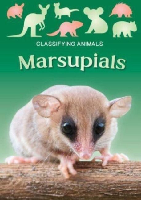 Produktbild: Marsupials